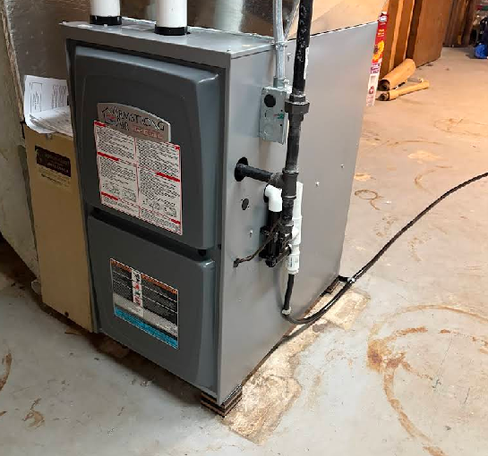 Furnace Tune-Up in Bayside, WI | Heating System Tune-Up