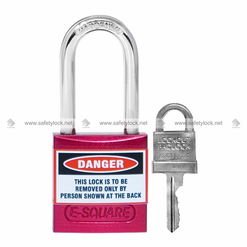 Explore OSHA-Compliant Lockout Padlocks in the USA – Trusted Worldwide