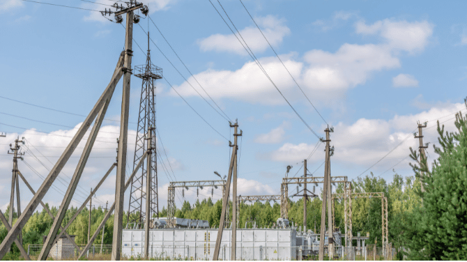 Testing and Measuring Equipment – Accurate, Reliable & Professional Tools