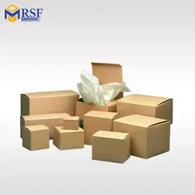 RSF Packaging