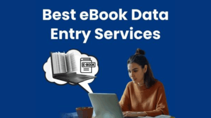 eBook-Data-Entry-Services-in-India