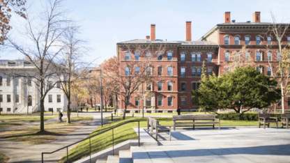 harvard-university-campus