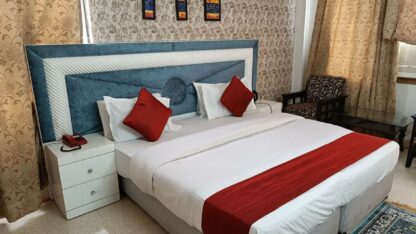 hotels-near-gip-mall-noida