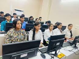 Empowering Students with Practical Computer Skills for a Digital Future