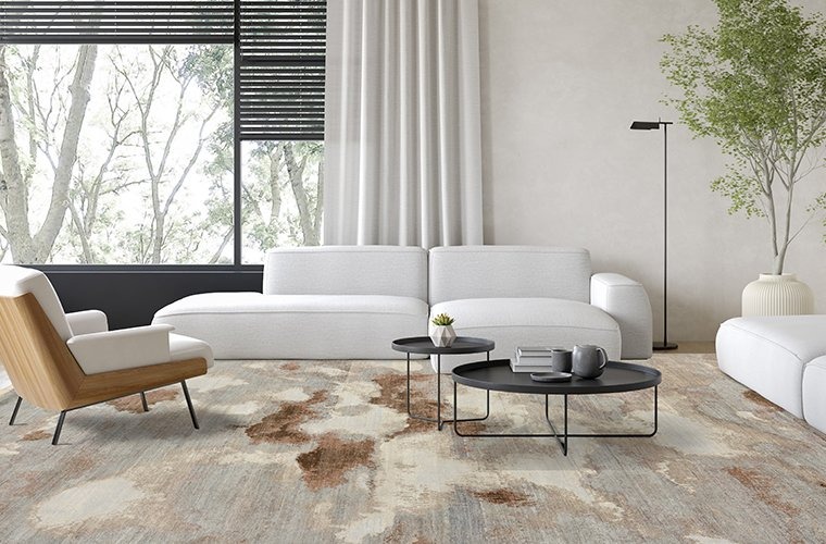 Top Rugs Manufacturer in Jaipur – Saraswati Global