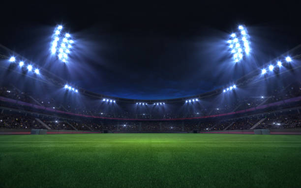 Professional Sports Ground Construction Services