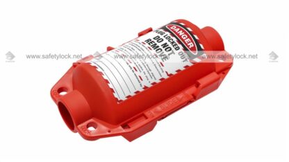 molded-plug-lockout