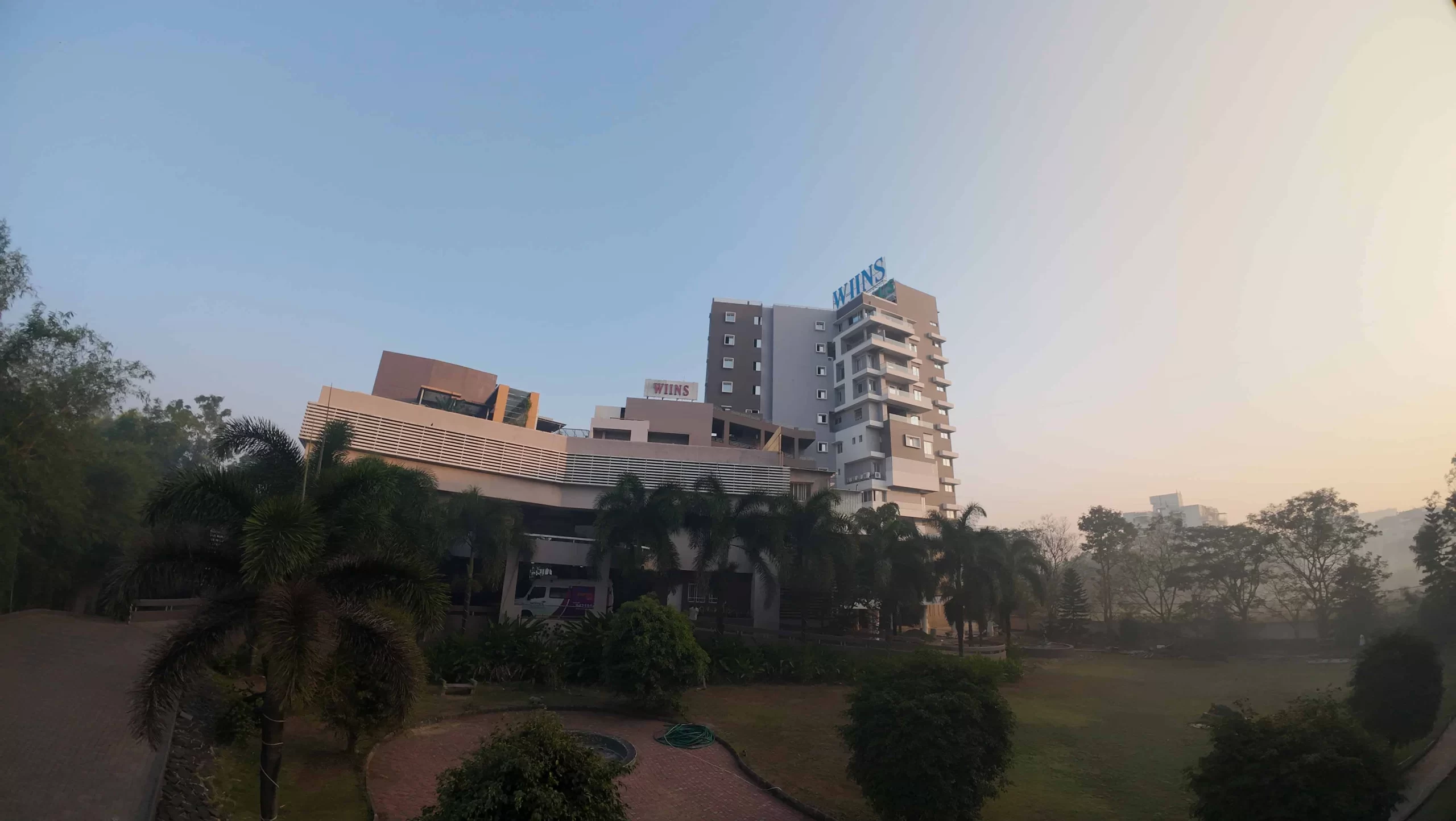 WIINS Multispeciality Hospital