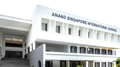nand-Singapore-International-School-ASIS-Chennai