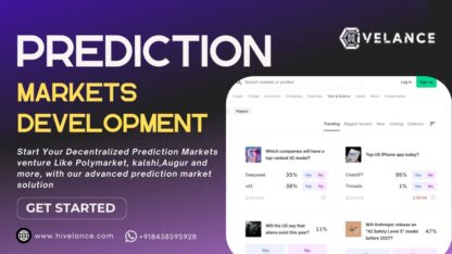 prediction-markets-development