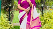 Discover Authentic Pure Mysore Silk Sarees Price – Premium Collection at Atharva