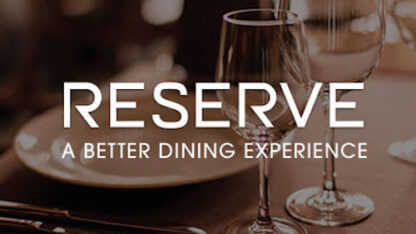 reserve