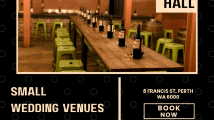 small-wedding-venues