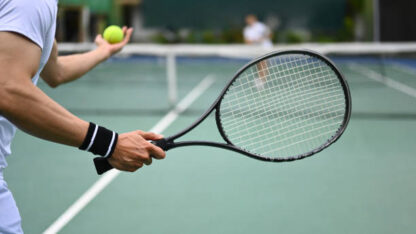 Free Advertising for Business 29 tennis-instructor