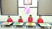 Blossom Academy – Best School in Suratgarh