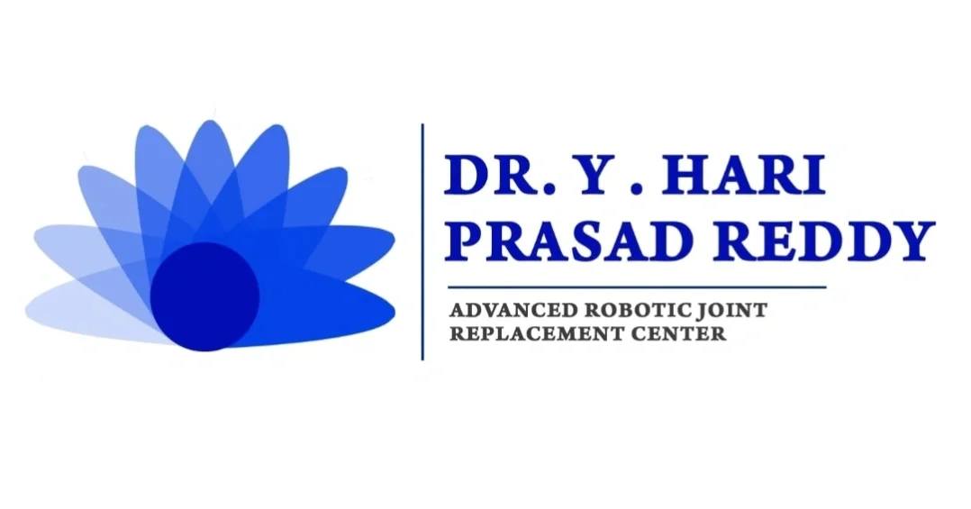 Best joint replacement surgeon Dr. Y. Hari Prasad Reddy in Rayalaseema