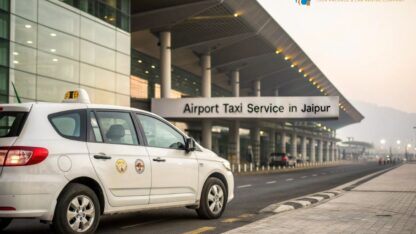 Airport-Taxi-Service-in-Jaipur