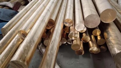 Aluminium-Bronze-Round-Bar-Manufacturer-in-India