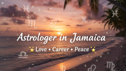 Astrologer-in-Jamaica