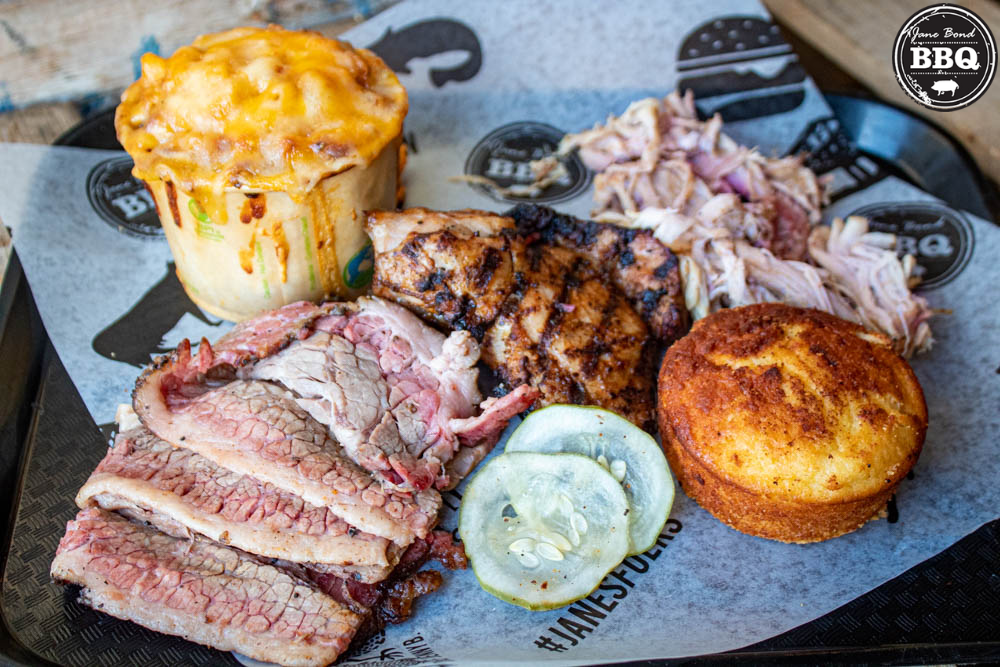 Jane Bond BBQ – Premium Choice Among Barbecue Restaurants Calgary