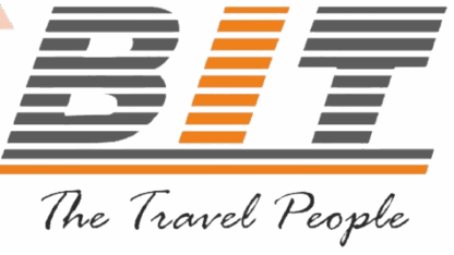 BIT-Travel