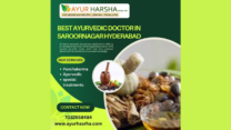 Best Ayurvedic Doctor in Saroornagar Hyderabad