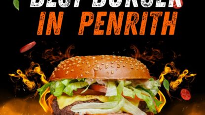 Best-Burger-in-Penrith