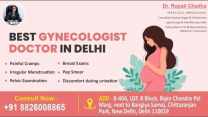 Best-Gynecologist-Doctor-in-Delhii