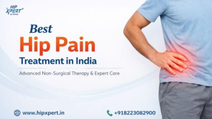 Best-Hip-Pain-Treatment-in-India