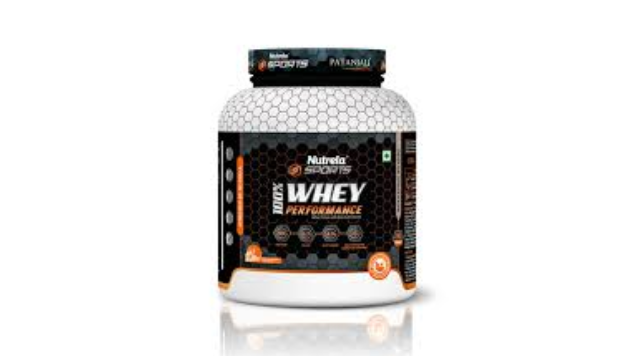 Best Protein Supplements in India for Everyday Fitness