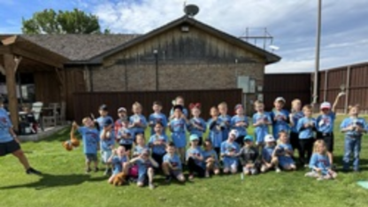 Best-Summer-Camps-in-Amarillo-TX-Golf-Headquarters-of-Amarillo