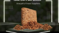 Buy Coco Peat Blocks in UAE | Organic Coco Peat Supplier