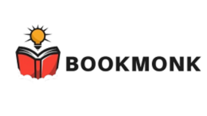 Book-Monk
