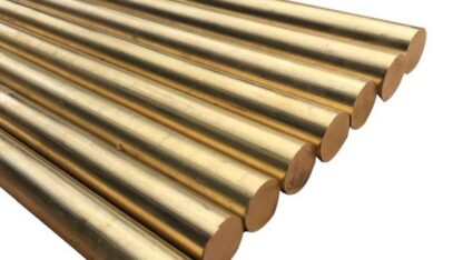 Brass-Rod