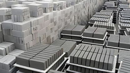 Brick-and-Block-Manufactures