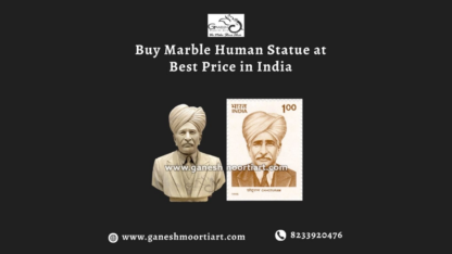 Buy-Marble-Human-Statue-at-Best-Price-in-India