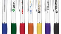 Get Personalized Pens in Bulk at PapaChina