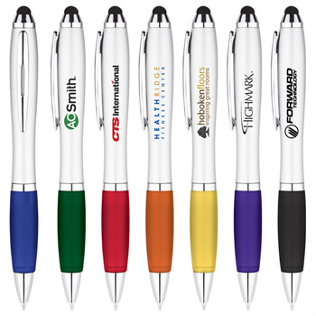 Get Personalized Pens in Bulk at PapaChina