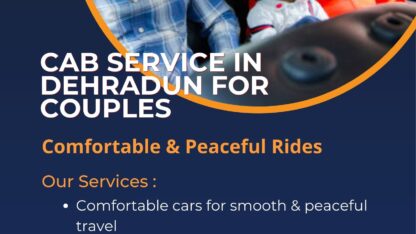 Cab-Service-in-Dehradun-for-Couples