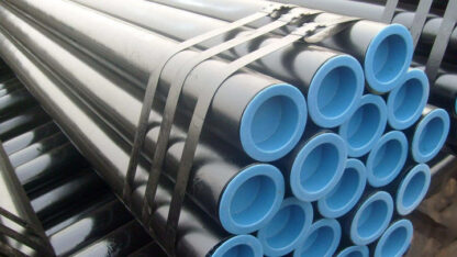 Carbon-Stainless-Steel