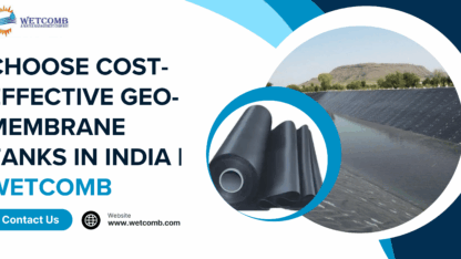 ChooseCost-EffectiveGeoMembraneTanksinIndiaWetcomb