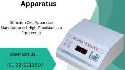 Diffusion-Cell-Apparatus-Manufacturer-High-Precision-Lab-Equipment