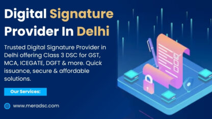 Digital-Signature-Provider-Delhi