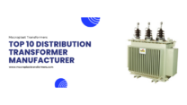 Distribution Transformer Manufacturers – Macroplast Transformers