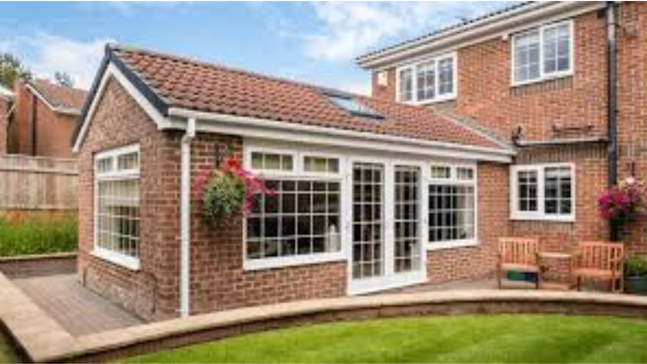 Double Storey House Extension Feltham | Build Joy Limited