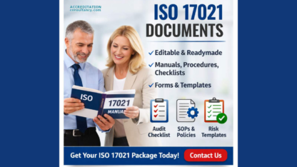 Editable-ISO-17021-Documents-Buy-Now
