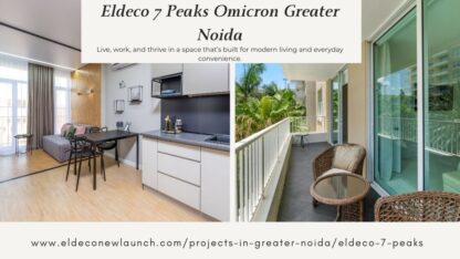 Eldeco-7-Peaks-Omicron-Greater-Noida