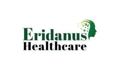 Eridanus-Healthcare-logo-400
