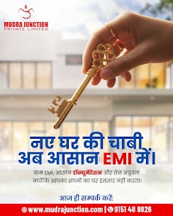 Fastest Growing Financial Service Provider in Lucknow for Loans and Investments