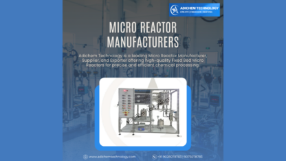Fixed-Bed-Micro-Reactor-Micro-Reactor-Manufacturers-Exporters-–-Adichem-Technology-1